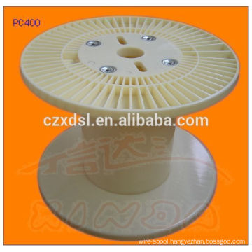 pc400 abs plastic spool